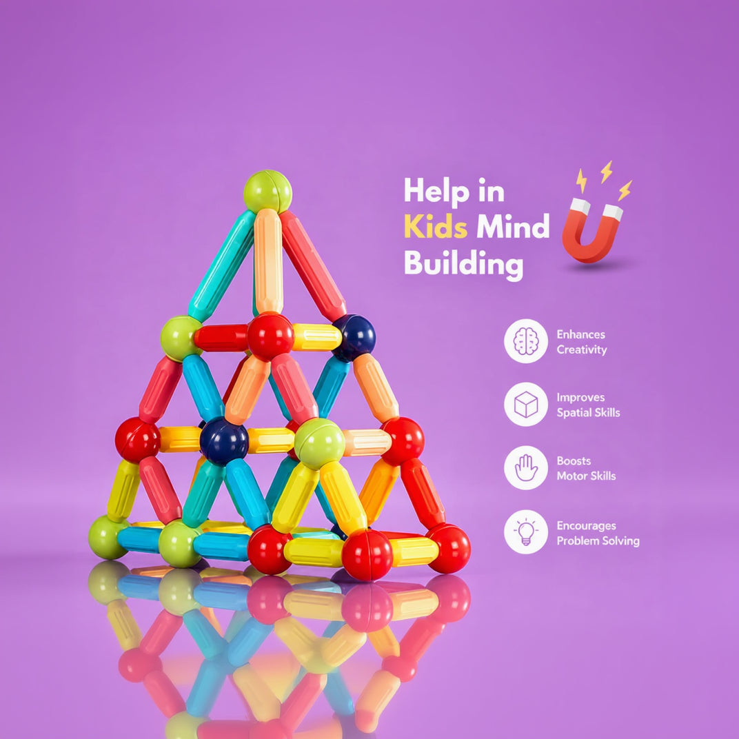🧸 Kids & Toys