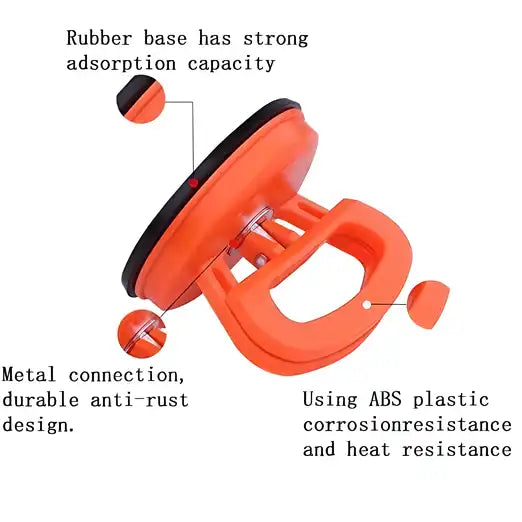 DentLift Pro™– Professional Paintless Dent Repair Tool