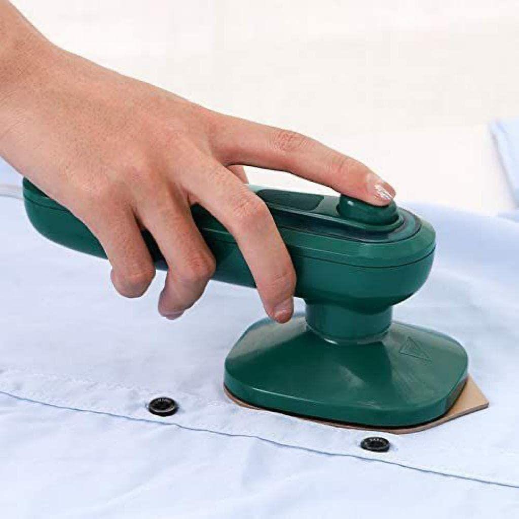 SteamGo Mini™ | Portable Handheld Garment Steam Iron